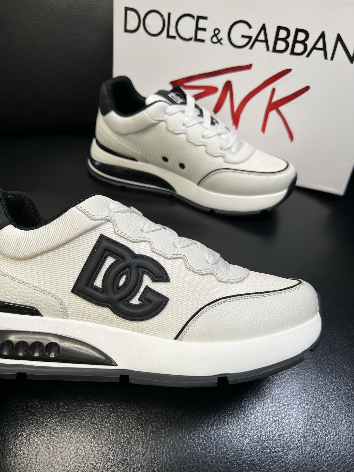 olce & Gabbana shoe